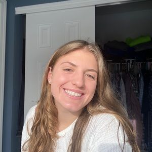 Meet your Posher, Jenna